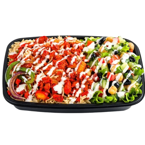 Foodking - Fast Food Restaurant WordPress Theme