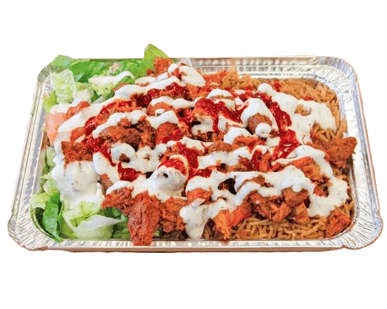 Foodking - Fast Food Restaurant WordPress Theme