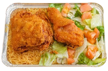 Foodking - Fast Food Restaurant WordPress Theme