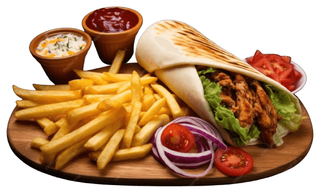 Foodking - Fast Food Restaurant WordPress Theme