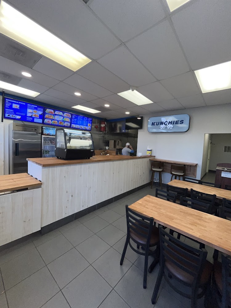 Foodking - Fast Food Restaurant WordPress Theme