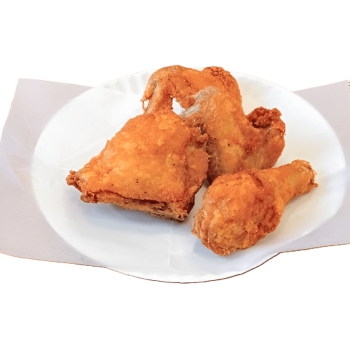 Mixed Chicken